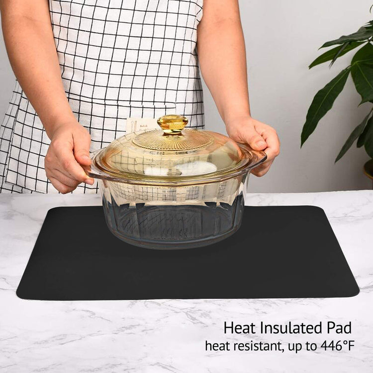 Silicone Mats for Kitchen Counter