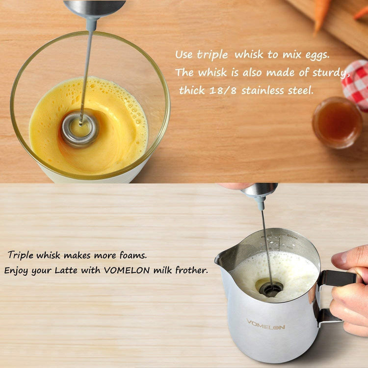 Micro Rechargeable Foamer