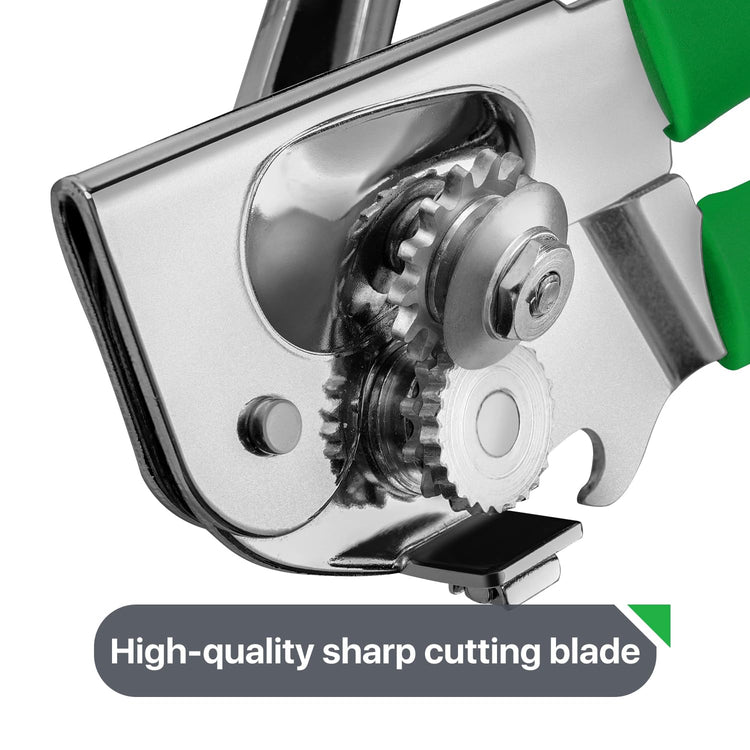 Commercial Can Opener Heavy Duty