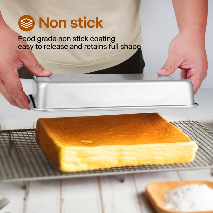 9x11 Baking Pan (2 Count)