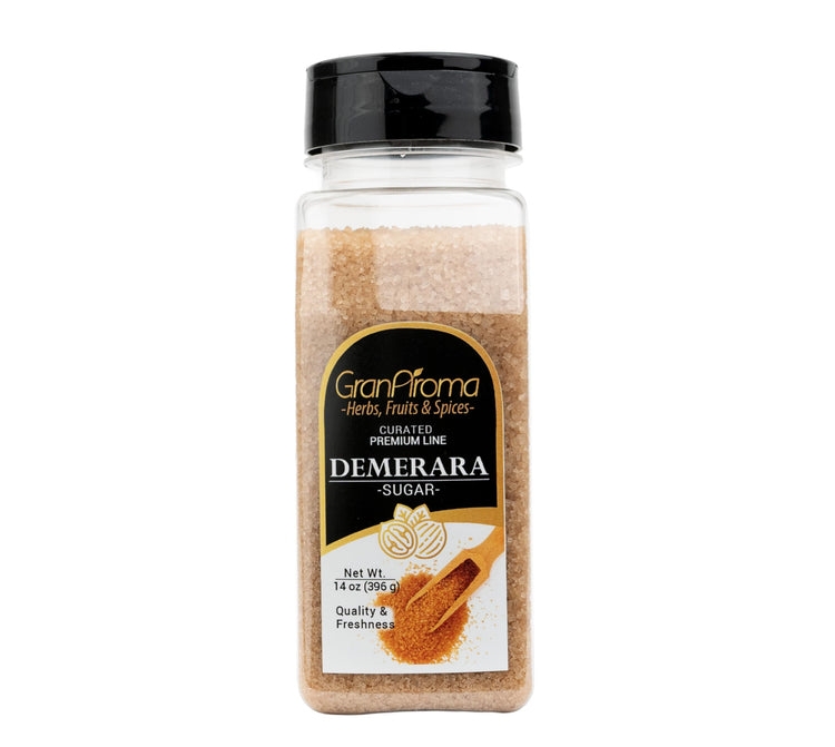 Demerara Sugar (14 Ounce)