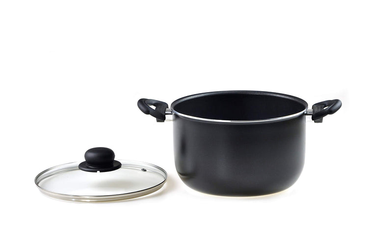 Italia Linea 30 Non Stick Stock Pot