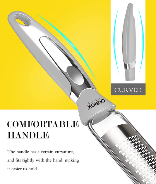 Kitchen Lemon Zester