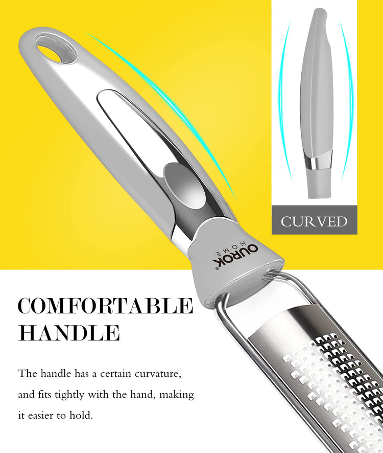 Kitchen Lemon Zester