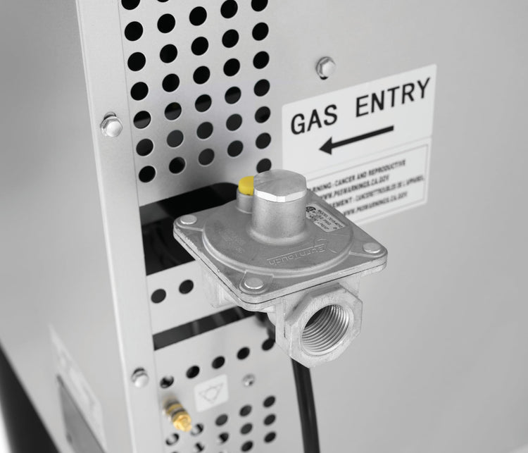 Commercial Convection Oven