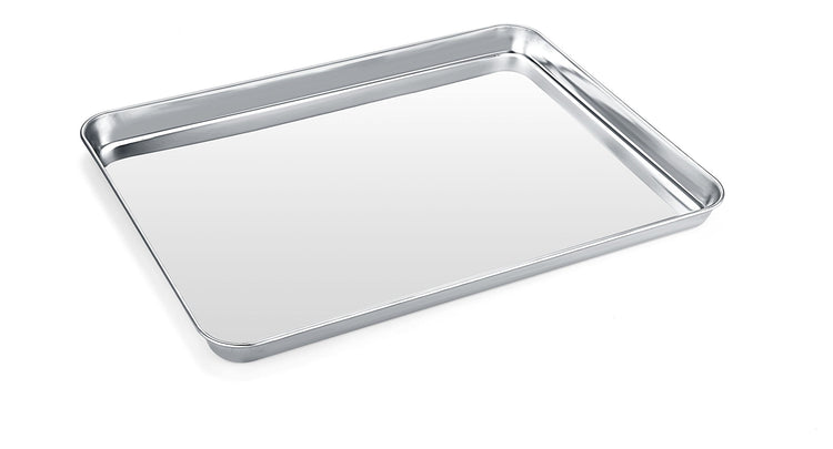 Stainless Steel Baking Sheet Cookie Tray