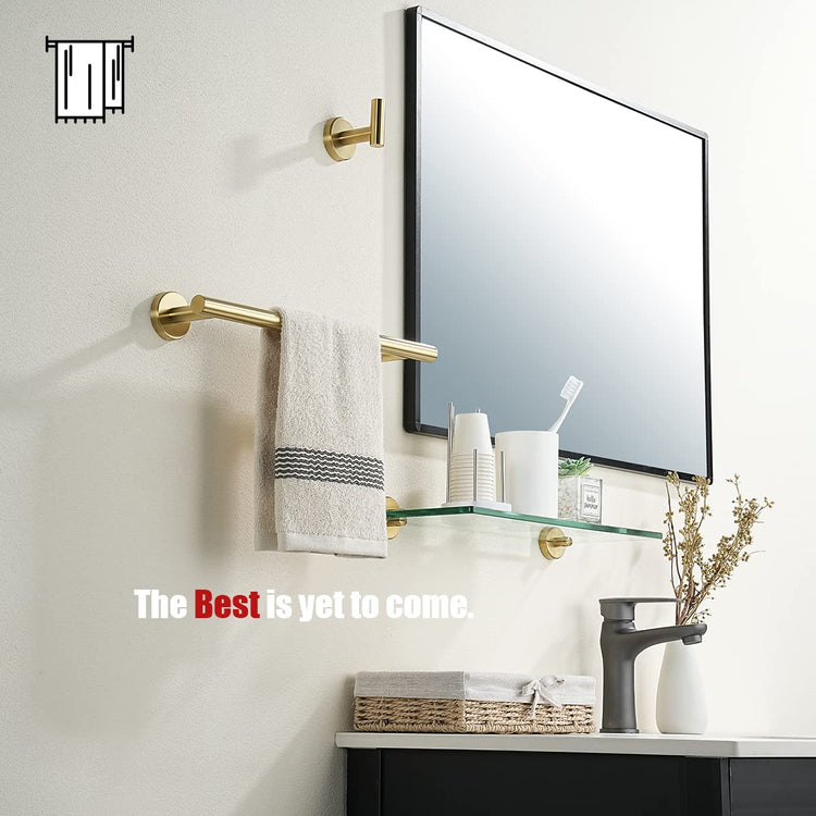 Bathroom Towel Bar