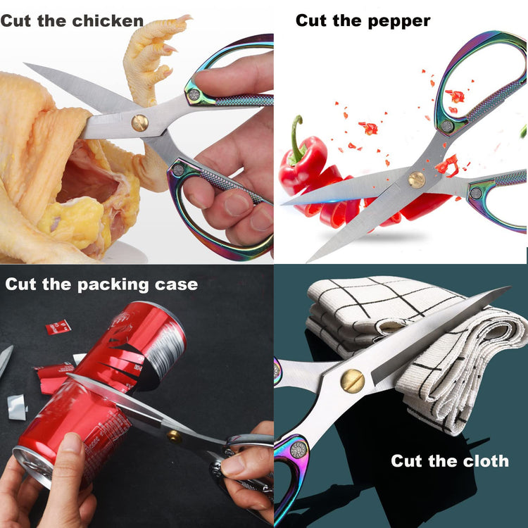 Poultry Shears 2