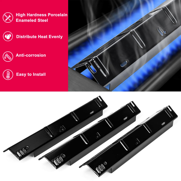 Grill Grates Heat Plates for Dyna