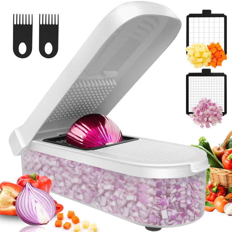 Multifunctional Food Chopper