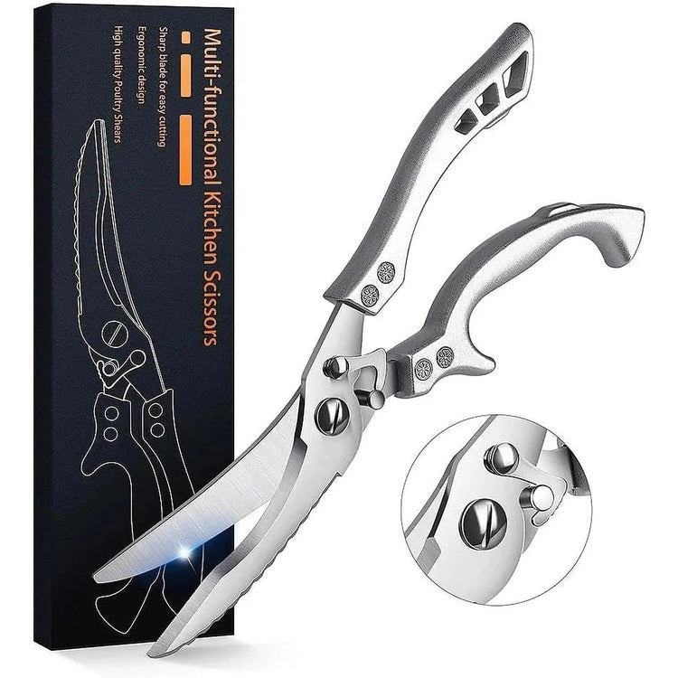 Kitchen Scissors