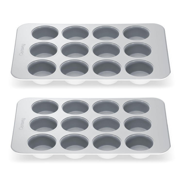 Non Stick Ceramic (2 Count)