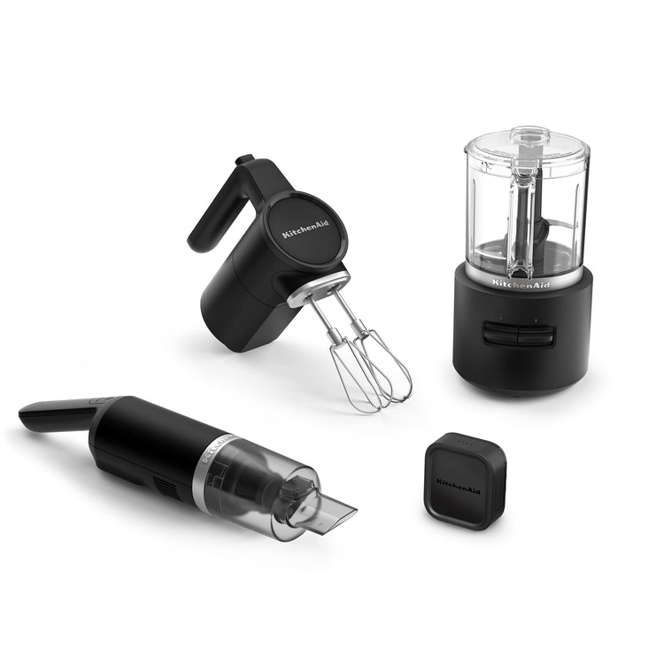 Go Cordless Bundle