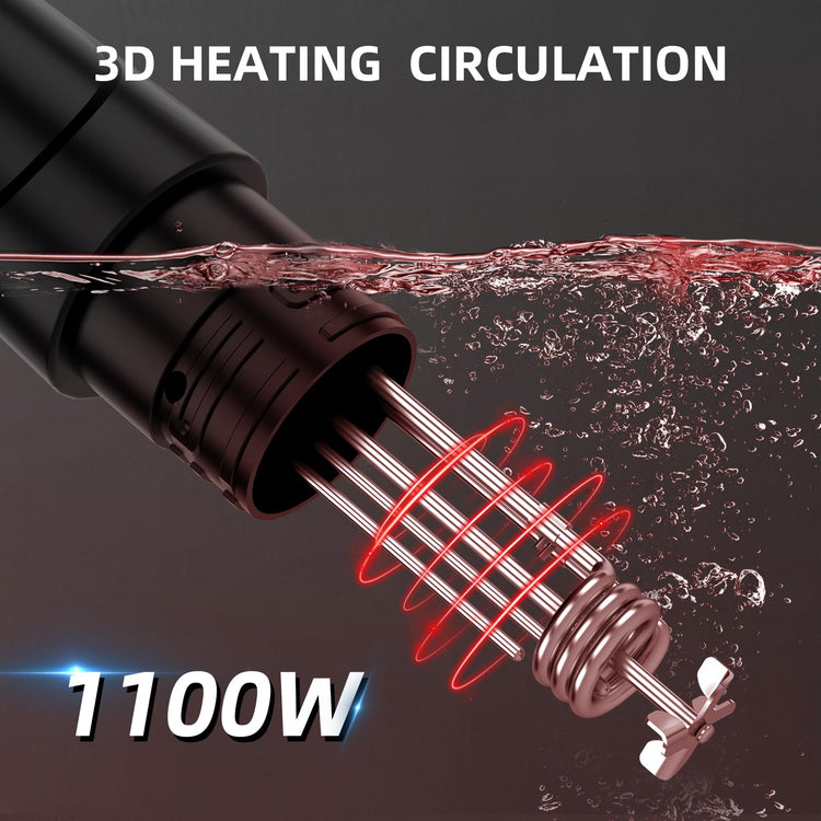 5G WIFI Sous Vide Machine