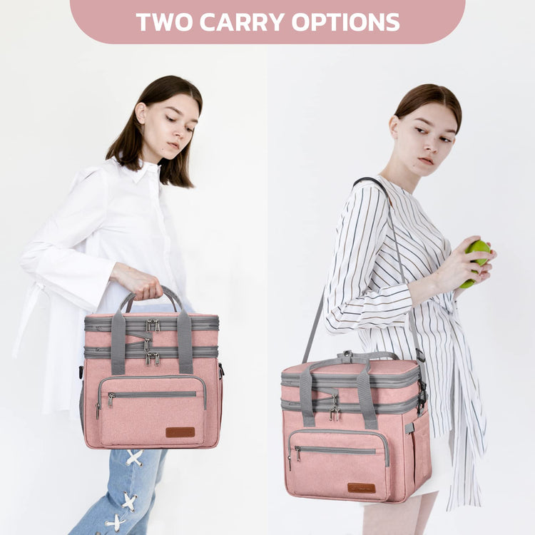 23L Insulated Lunch Box