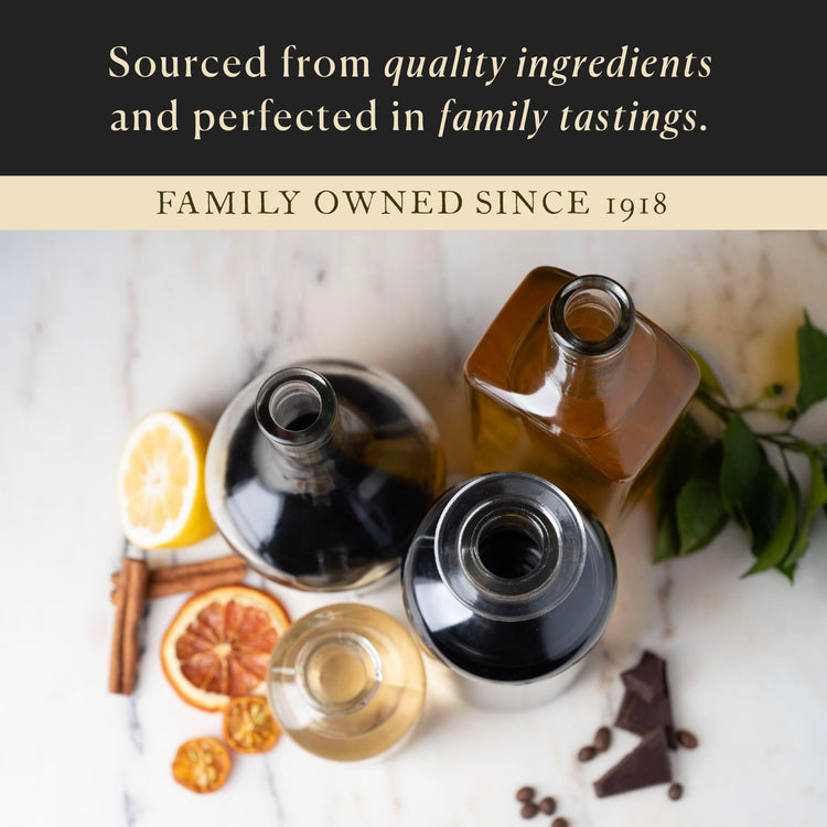 Pure Almond Extract for Baking (32 Fl Oz)