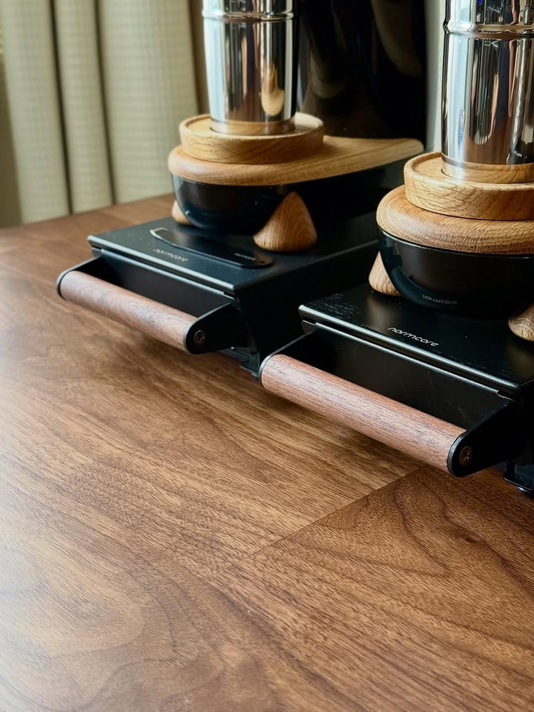 Espresso Knock Box