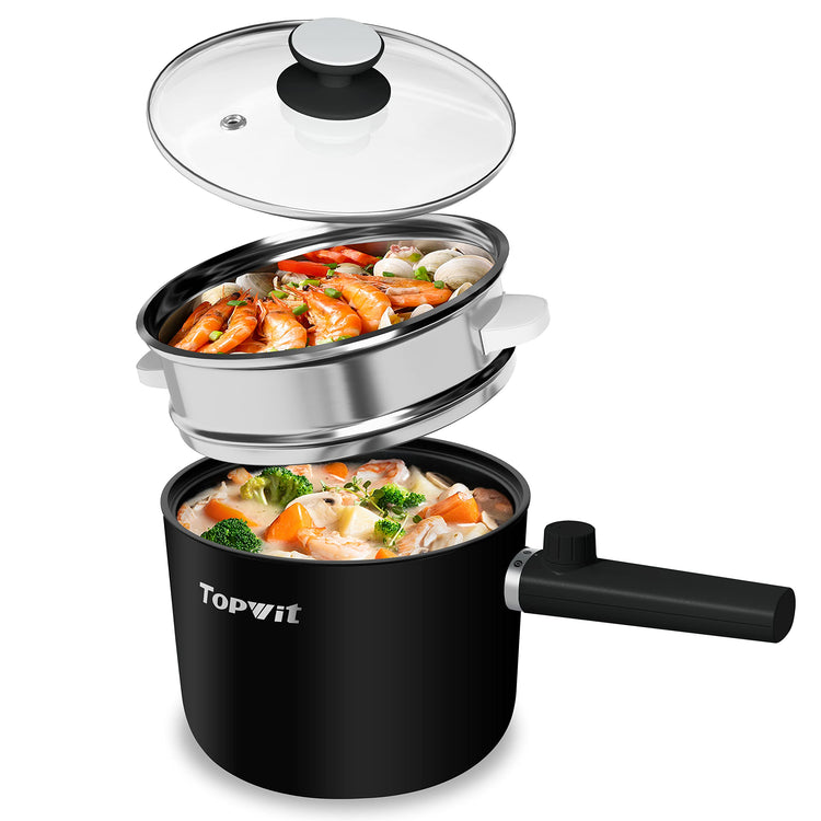 1.5L Hot Pot Electric