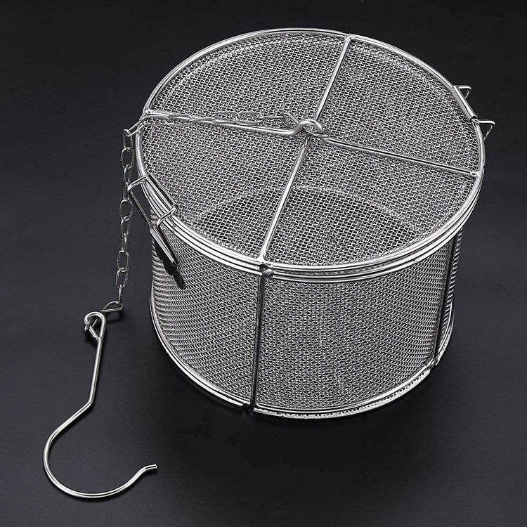 Tea Strainers for Loose Tea