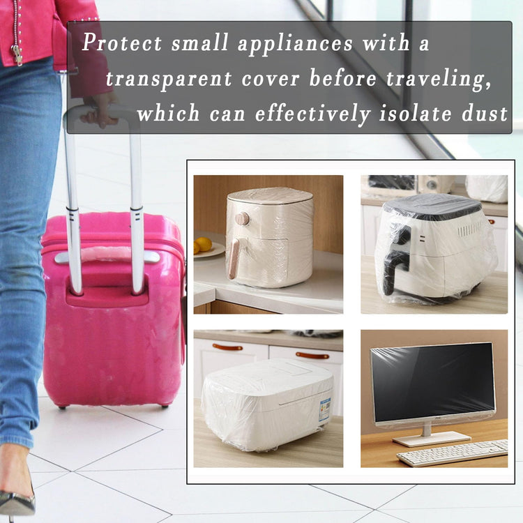 30 PCS Kitchen Small Appliance Dust Covers