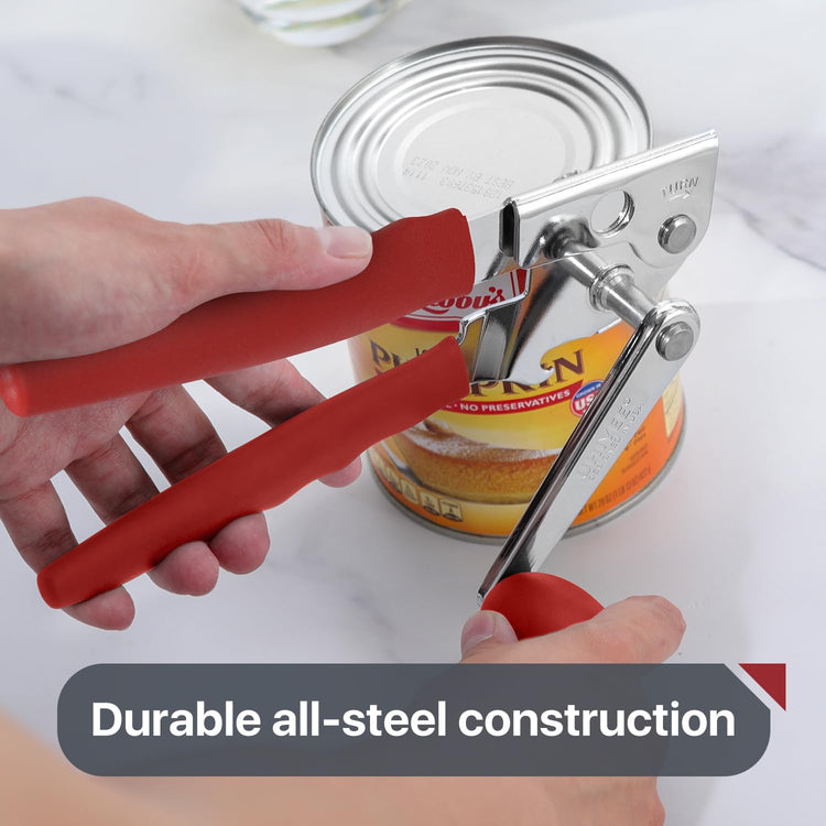 Commercial Can Opener Heavy Duty