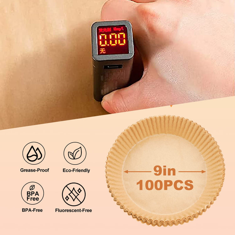 Air Fryer Liners Disposable