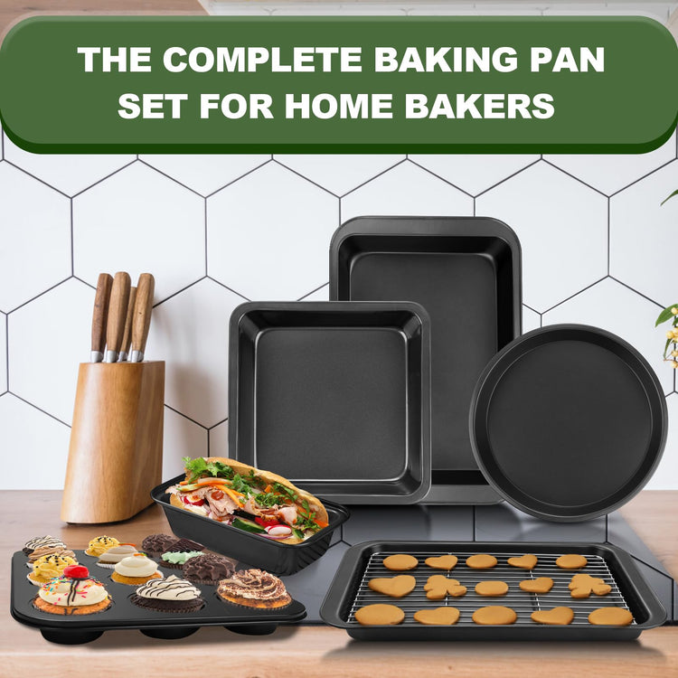 Bakeware Sets