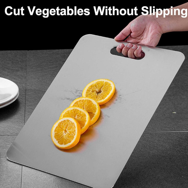 Titanium Cutting Board