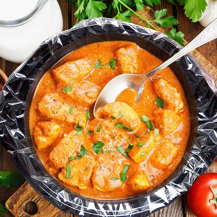 Slow Cooker Liners