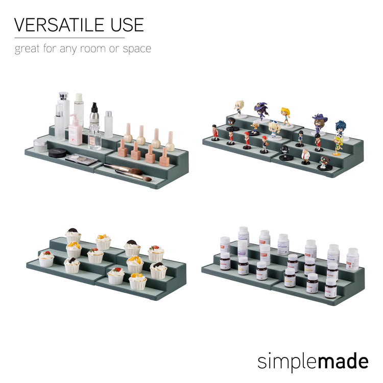 3 Tier Spice Rack Organizer