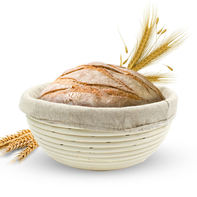 Banneton Bread Proofing Basket