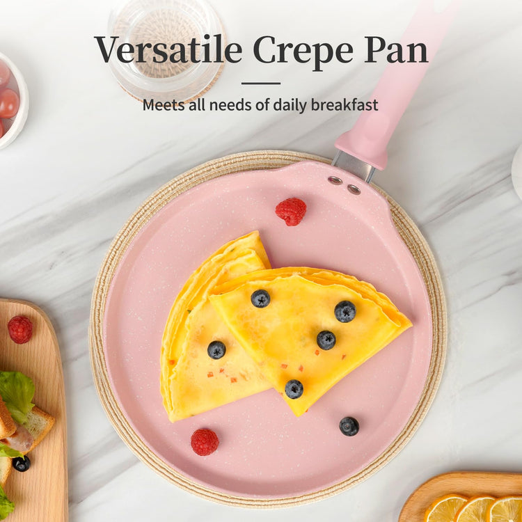 11 Inch Nonstick Crepe Pan
