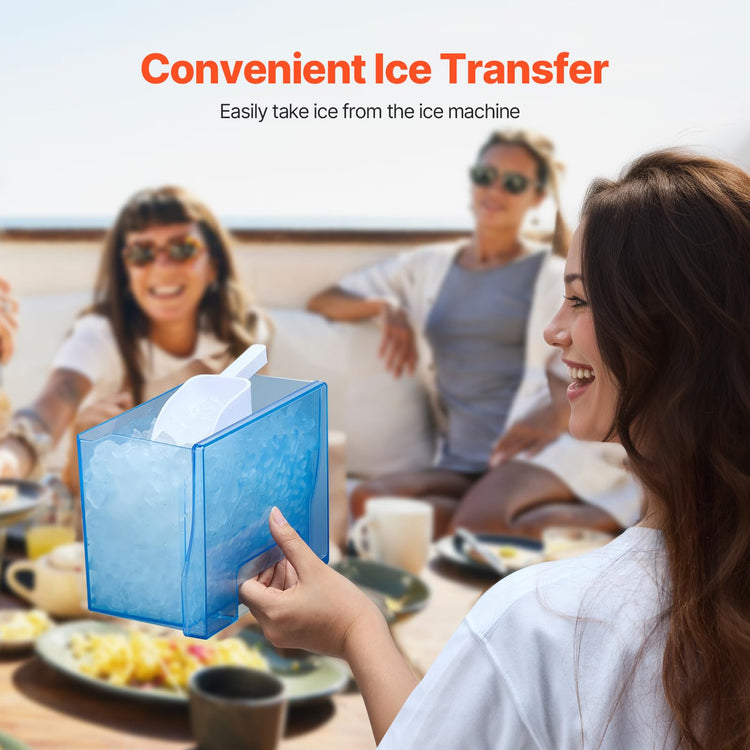 Countertop Ice Maker