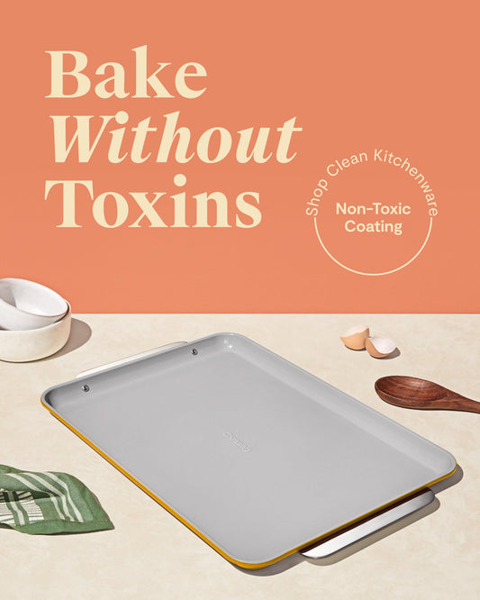 Non Stick Ceramic
