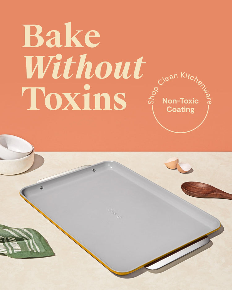 Non Stick Ceramic