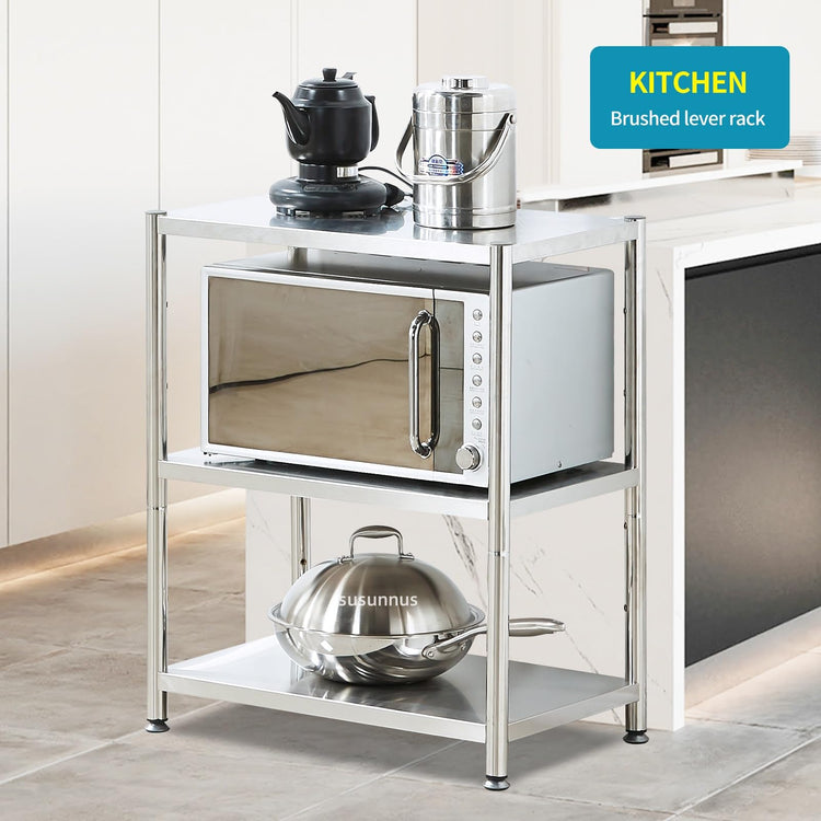 Stainless Steel Shelf