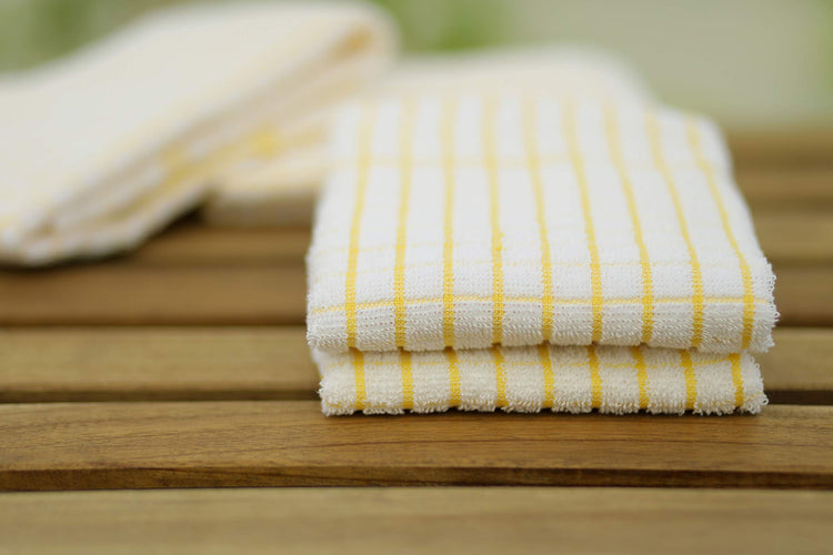 Kitchen Towels Set of 4 (4 Count)
