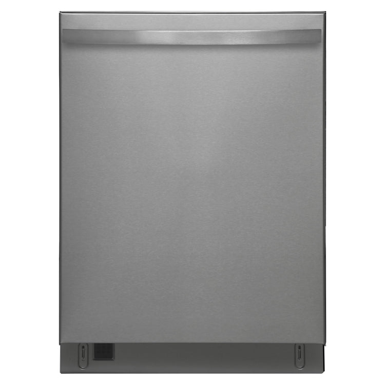 24" Built In Dishwasher