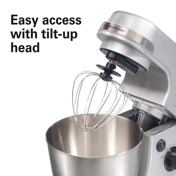 Electric Stand Mixer