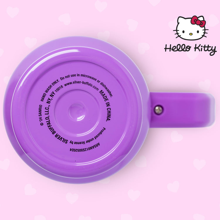 Hello Kitty and Friends Pompompurin