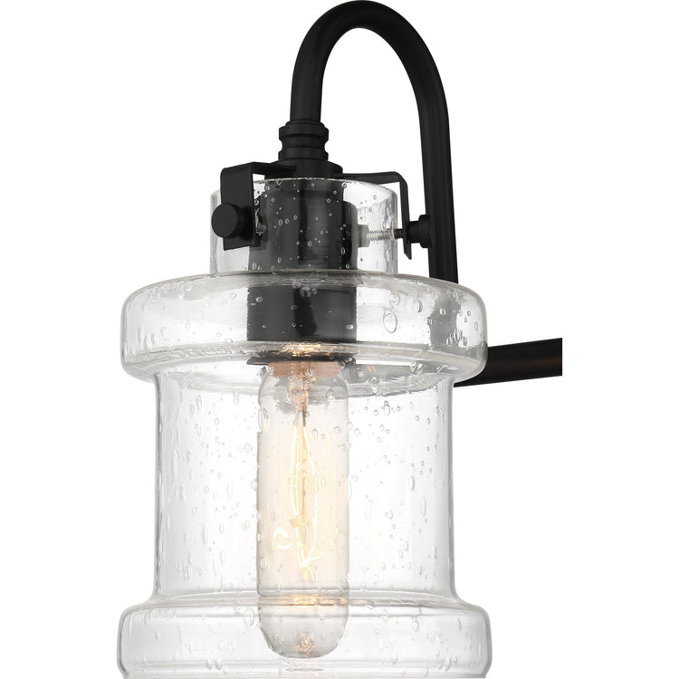 Danbury Bath Vanity Lights