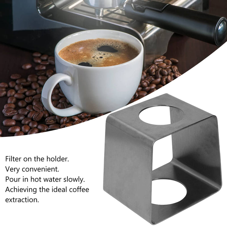 Coffee Dripper Stand