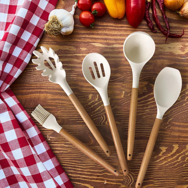 Cooking Utensils Set (35 Count)