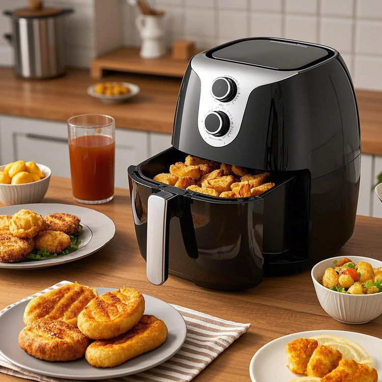 Air Fryer Liners Disposable (300 Count)