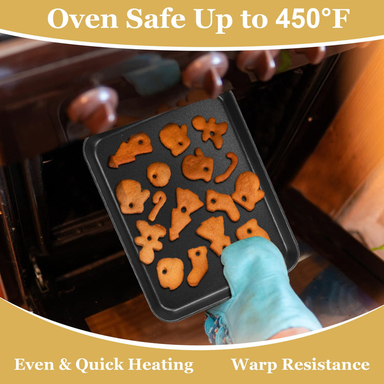 Toaster Oven Tray