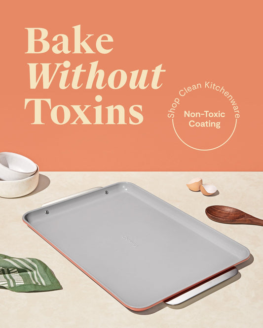 Non Stick Ceramic