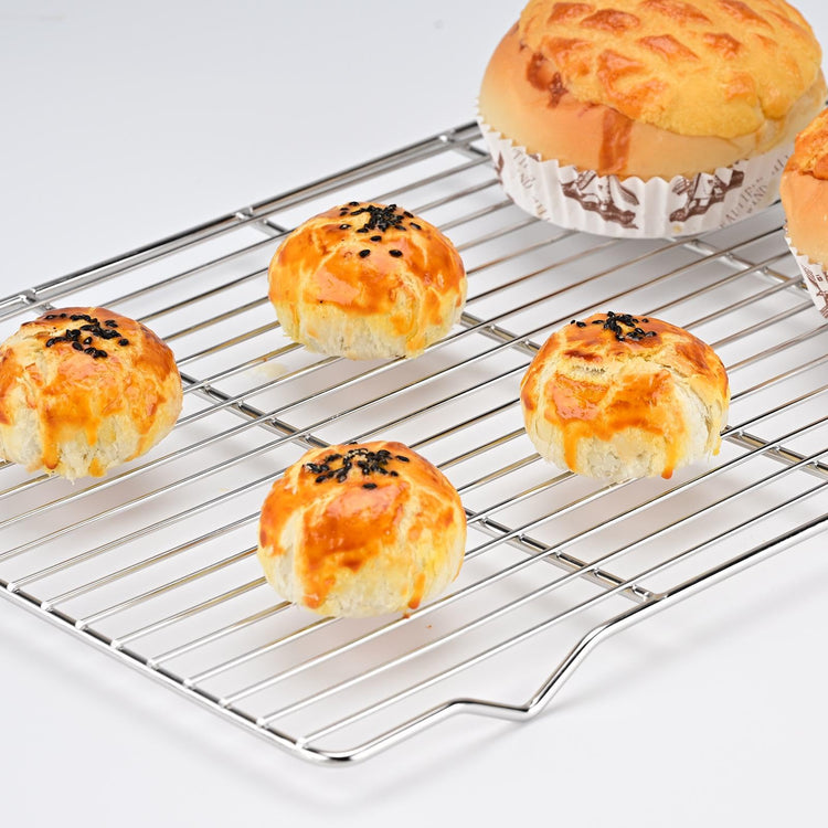 Cooling rack 2