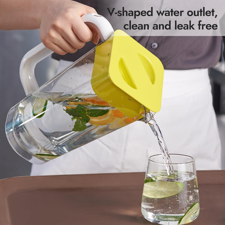 2 Pack 2 Liters (2 Count)