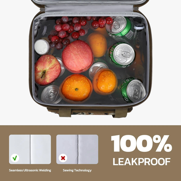 23L Insulated Lunch Box