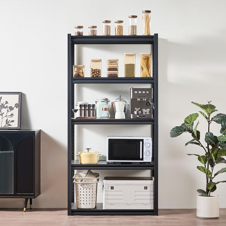 Storage Shelves